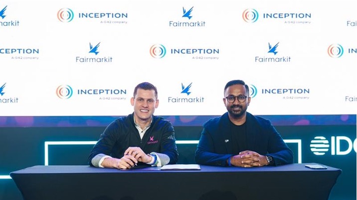 Inception and Fairmarkit Join Forces to Transform Enterprise Procurement with AI-Driven Sourcing Integration