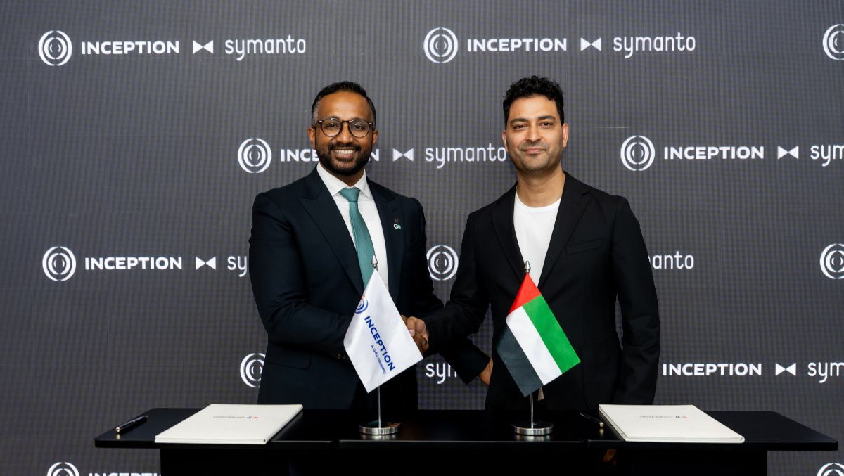 Inception and Symanto Join Forces to Build and Scale Applied AI Solutions