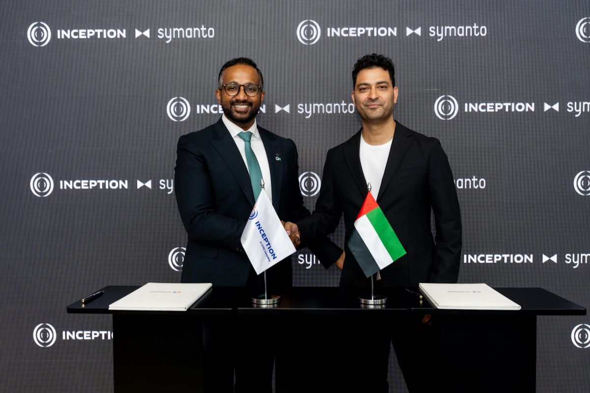 Inception and Symanto Join Forces to Build and Scale Applied AI Solutions